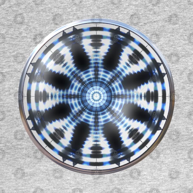 Arc Reactor by Veraukoion